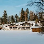 Seehaus Riessersee 3* Гармиш-Партенкирхен