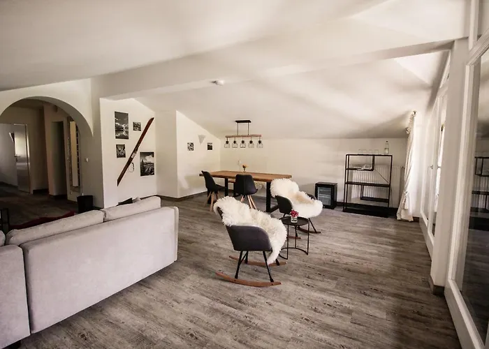 Seehaus Riessersee 3*