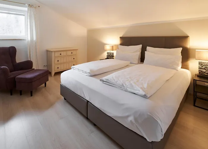 Ξενοδοχείο Seehaus Riessersee 3*