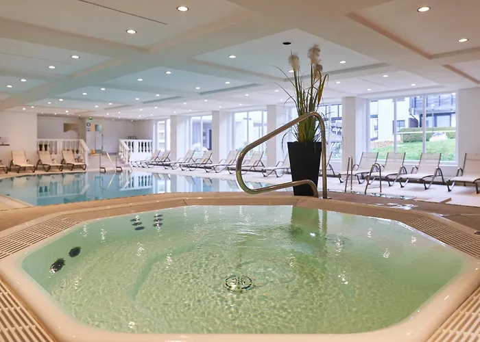 Seehaus Riessersee 3*