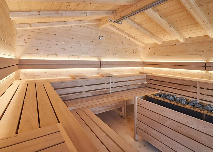 Seehaus Riessersee Ξενοδοχείο 3*