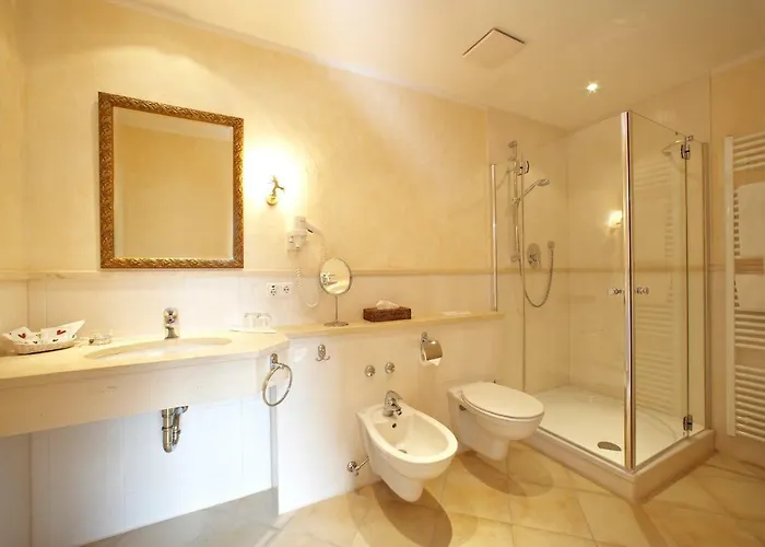 Ξενοδοχείο Seehaus Riessersee 3*