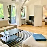 מלון Seehaus Riessersee גרמיש-פרטנקירכן