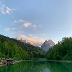 Seehaus Riessersee Hotel