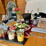 Seehaus Riessersee Hotel Garmisch-Partenkirchen