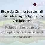 Seehaus Riessersee מלון 3*