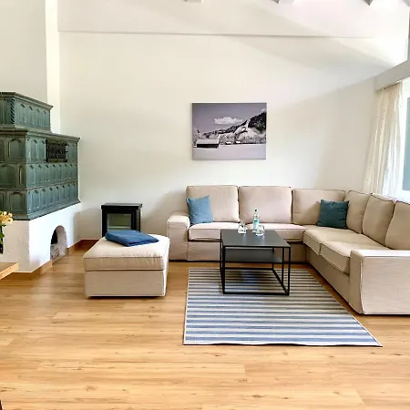 Seehaus Riessersee Ξενοδοχείο Γκάρμις-Παρτενκίρχεν