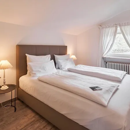 Hotel Seehaus Riessersee