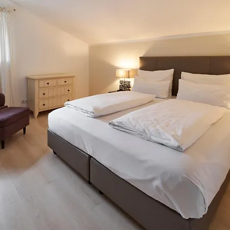 Ξενοδοχείο Seehaus Riessersee 3*