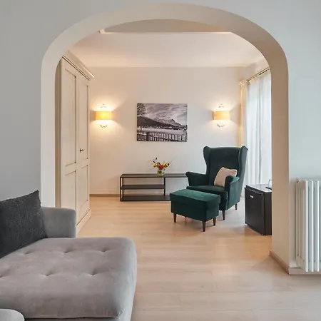 Hotel Seehaus Riessersee Garmisch-Partenkirchen