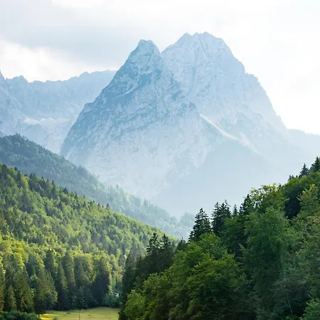 Ξενοδοχείο Seehaus Riessersee Γκάρμις-Παρτενκίρχεν