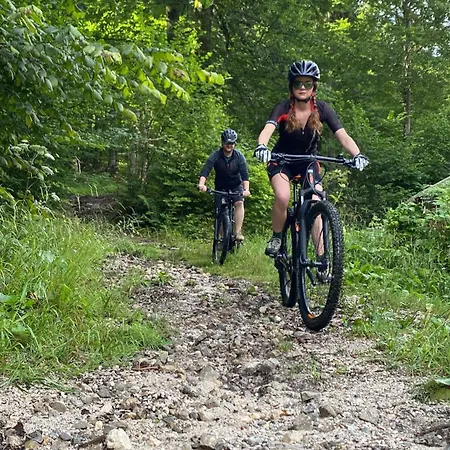 Seehaus Riessersee 3* Γκάρμις-Παρτενκίρχεν