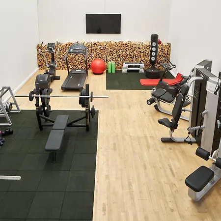 Seehaus Riessersee Ξενοδοχείο