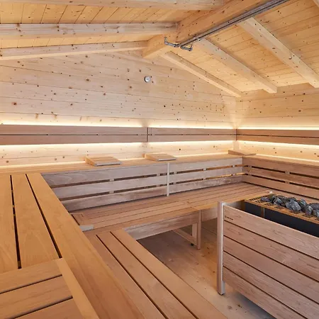 Seehaus Riessersee Ξενοδοχείο 3*