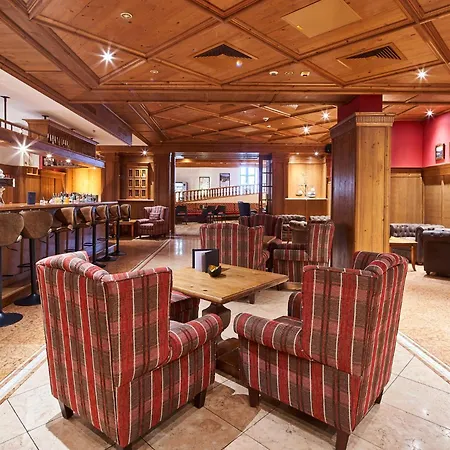 Hotel Seehaus Riessersee 3*