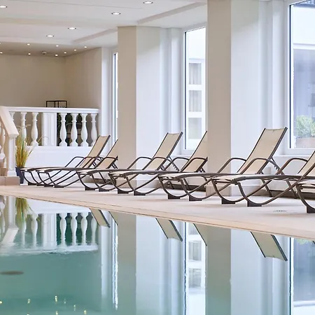 Hotel Seehaus Riessersee Garmisch-Partenkirchen