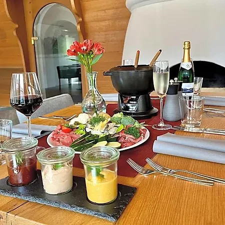 Seehaus Riessersee Hotel