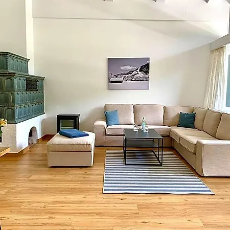 Seehaus Riessersee 3*