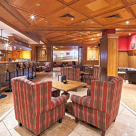 Seehaus Riessersee 3* Garmisch-Partenkirchen