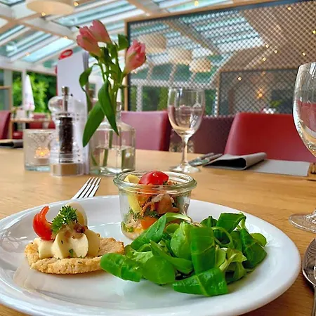 Seehaus Riessersee 3* Garmisch-Partenkirchen