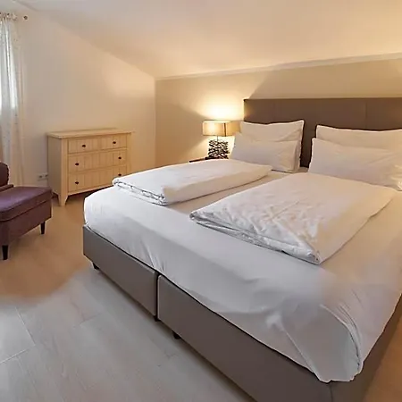 Seehaus Riessersee Hotel 3*