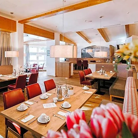 Seehaus Riessersee Garmisch-Partenkirchen