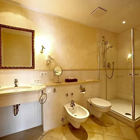 Seehaus Riessersee 3* Garmisch-Partenkirchen
