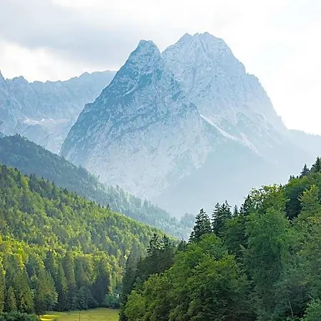 Seehaus Riessersee 3* Garmisch-Partenkirchen