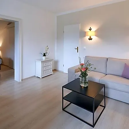 Seehaus Riessersee Hotel 3*