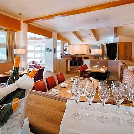 Seehaus Riessersee Garmisch-Partenkirchen