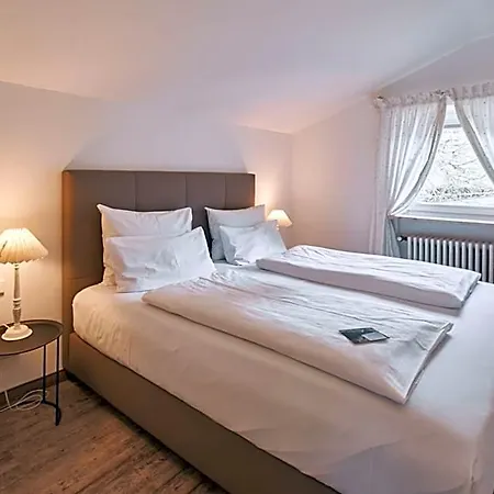 Hotel Seehaus Riessersee 3*