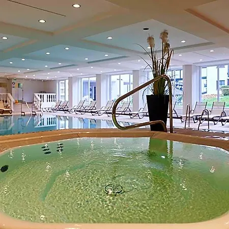 Seehaus Riessersee Hotel