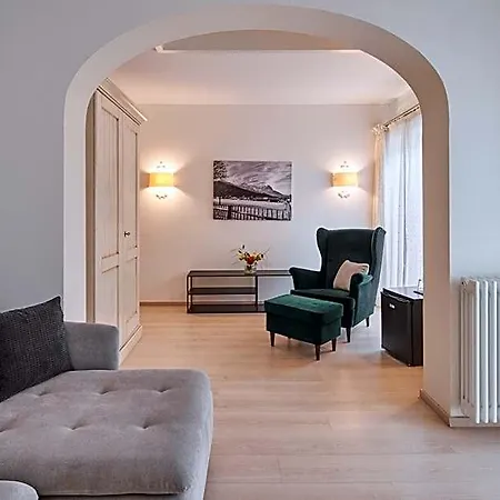 Seehaus Riessersee 3* Garmisch-Partenkirchen