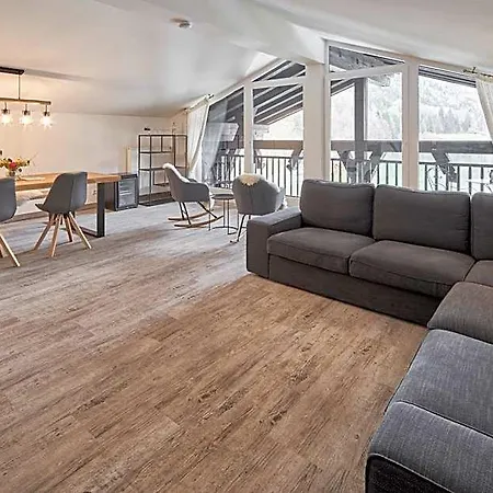 Hotel Seehaus Riessersee