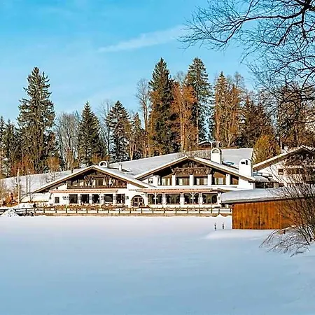 Seehaus Riessersee Hotel 3*