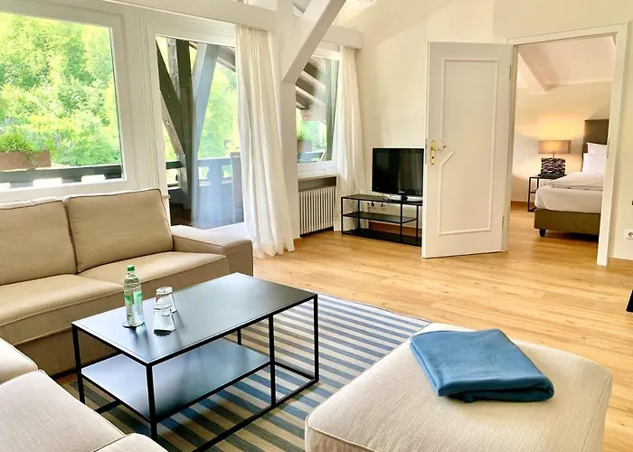 Hotel Seehaus Riessersee Garmisch-Partenkirchen