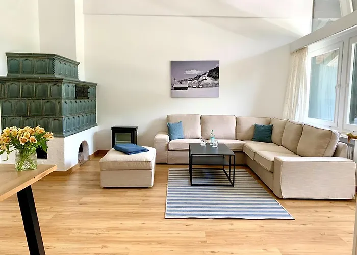 Seehaus Riessersee Hotel Garmisch-Partenkirchen