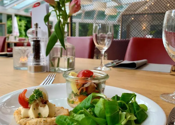 Szálloda Seehaus Riessersee Garmisch-Partenkirchen