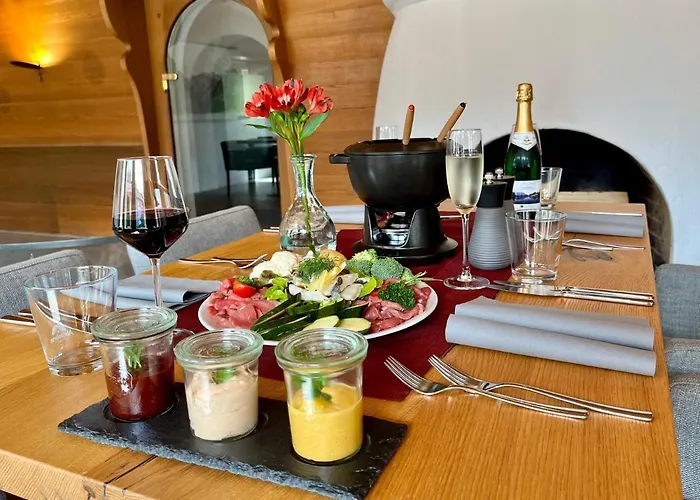 Seehaus Riessersee Hotel Garmisch-Partenkirchen