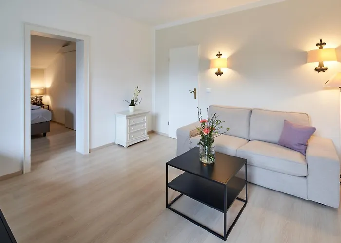 Hotel Seehaus Riessersee