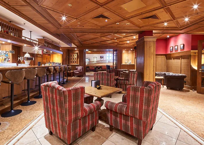 Hotel Seehaus Riessersee 3*