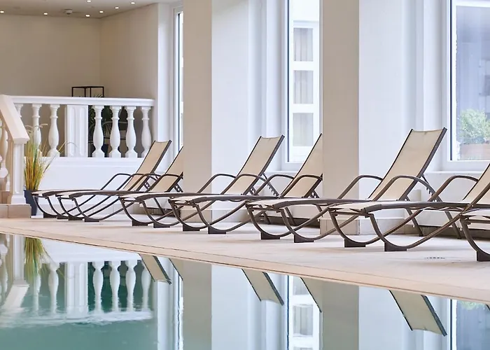 Hotel Seehaus Riessersee Garmisch-Partenkirchen