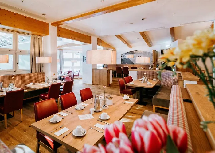 Seehaus Riessersee Hotel Garmisch-Partenkirchen